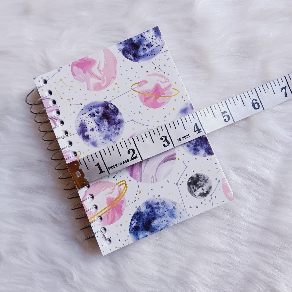 Constellation Galaxy Notebook - Picture 8 of 10